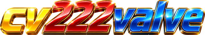 cv222valve লোগো